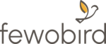 Logo fewobird farbig@2x