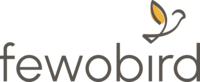 Logo fewobird farbig@2x